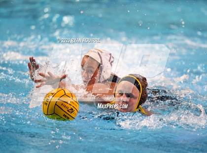 Thumbnail 2 in Hillcrest @ Temecula Valley (CIF SS D5 Quarterfinal) photogallery.
