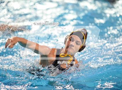 Thumbnail 2 in Hillcrest @ Temecula Valley (CIF SS D5 Quarterfinal) photogallery.