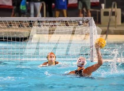 Thumbnail 3 in Hillcrest @ Temecula Valley (CIF SS D5 Quarterfinal) photogallery.