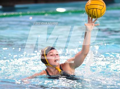 Thumbnail 2 in Hillcrest @ Temecula Valley (CIF SS D5 Quarterfinal) photogallery.