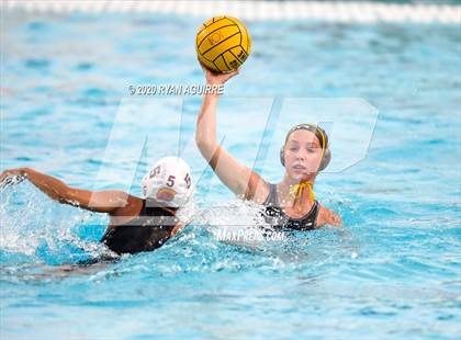 Thumbnail 2 in Hillcrest @ Temecula Valley (CIF SS D5 Quarterfinal) photogallery.