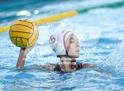 Thumbnail 2 in Hillcrest @ Temecula Valley (CIF SS D5 Quarterfinal) photogallery.