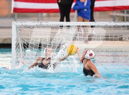 Thumbnail 1 in Hillcrest @ Temecula Valley (CIF SS D5 Quarterfinal) photogallery.