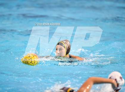Thumbnail 3 in Hillcrest @ Temecula Valley (CIF SS D5 Quarterfinal) photogallery.
