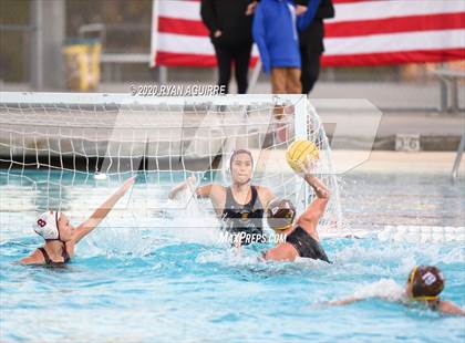Thumbnail 2 in Hillcrest @ Temecula Valley (CIF SS D5 Quarterfinal) photogallery.