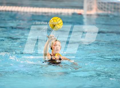Thumbnail 1 in Hillcrest @ Temecula Valley (CIF SS D5 Quarterfinal) photogallery.