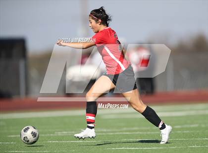 Thumbnail 2 in Ford @ Greenville (Greenville Tournament) photogallery.