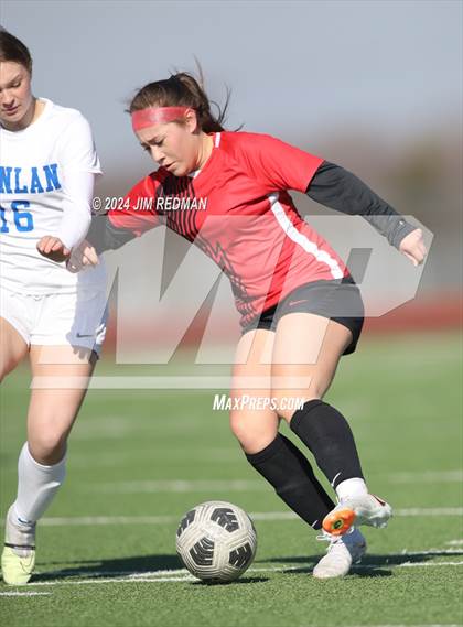 Thumbnail 3 in Ford @ Greenville (Greenville Tournament) photogallery.