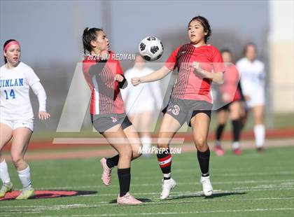 Thumbnail 2 in Ford @ Greenville (Greenville Tournament) photogallery.