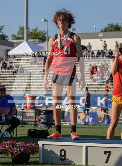 Thumbnail 1 in CIF State Finals (1600 Meter) photogallery.