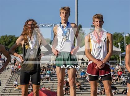 Thumbnail 3 in CIF State Finals (1600 Meter) photogallery.