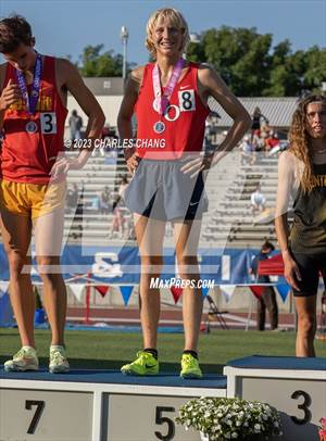 CIF State Finals (1600 Meter)