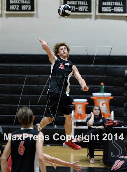 Thumbnail 1 in Palos Verdes @ Servite photogallery.