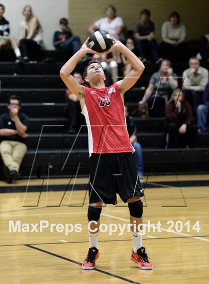 Thumbnail 1 in Palos Verdes @ Servite photogallery.