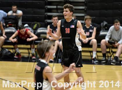 Thumbnail 1 in Palos Verdes @ Servite photogallery.