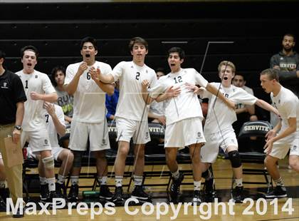 Thumbnail 1 in Palos Verdes @ Servite photogallery.