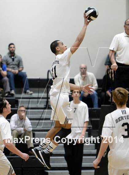 Thumbnail 2 in Palos Verdes @ Servite photogallery.