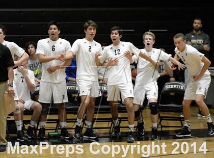 Thumbnail 3 in Palos Verdes @ Servite photogallery.