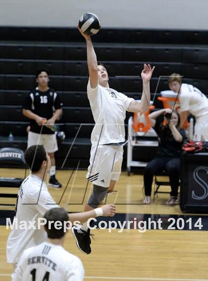 Thumbnail 2 in Palos Verdes @ Servite photogallery.