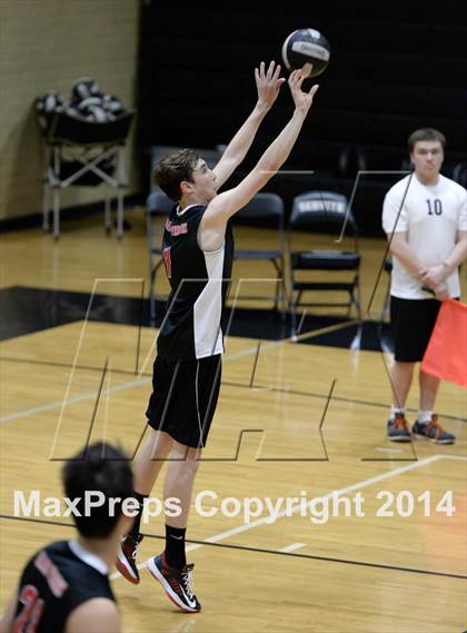 Thumbnail 1 in Palos Verdes @ Servite photogallery.