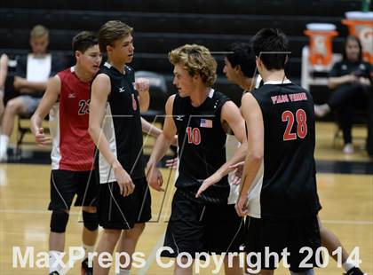 Thumbnail 3 in Palos Verdes @ Servite photogallery.
