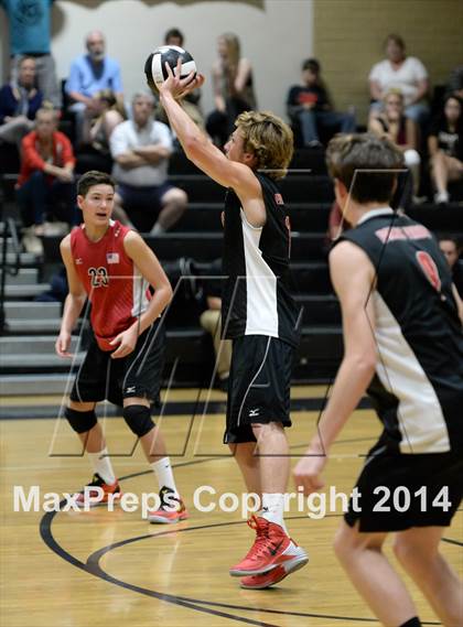 Thumbnail 1 in Palos Verdes @ Servite photogallery.