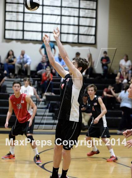 Thumbnail 1 in Palos Verdes @ Servite photogallery.