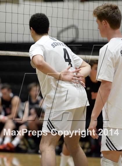 Thumbnail 3 in Palos Verdes @ Servite photogallery.