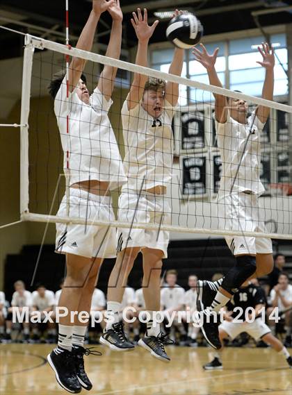 Thumbnail 1 in Palos Verdes @ Servite photogallery.