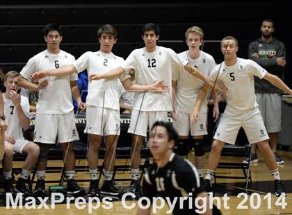 Thumbnail 2 in Palos Verdes @ Servite photogallery.