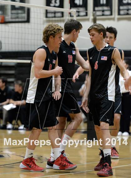 Thumbnail 1 in Palos Verdes @ Servite photogallery.