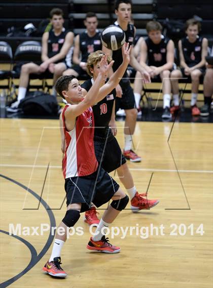 Thumbnail 2 in Palos Verdes @ Servite photogallery.