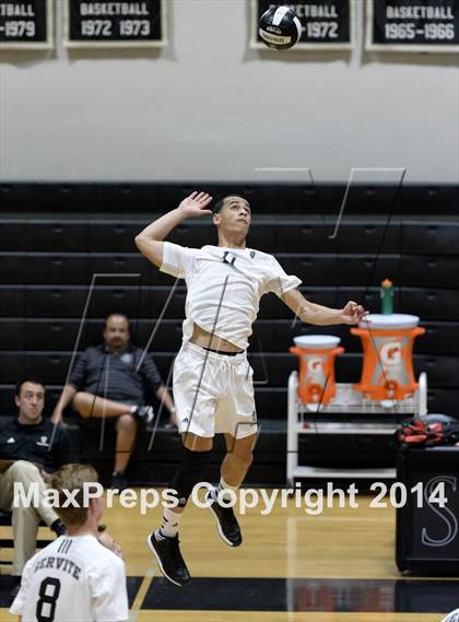 Thumbnail 1 in Palos Verdes @ Servite photogallery.