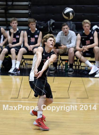 Thumbnail 2 in Palos Verdes @ Servite photogallery.