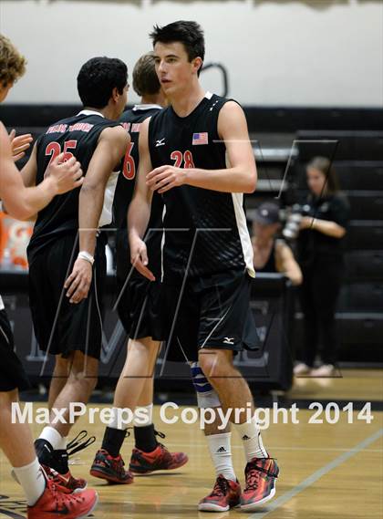 Thumbnail 3 in Palos Verdes @ Servite photogallery.