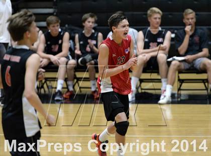 Thumbnail 1 in Palos Verdes @ Servite photogallery.