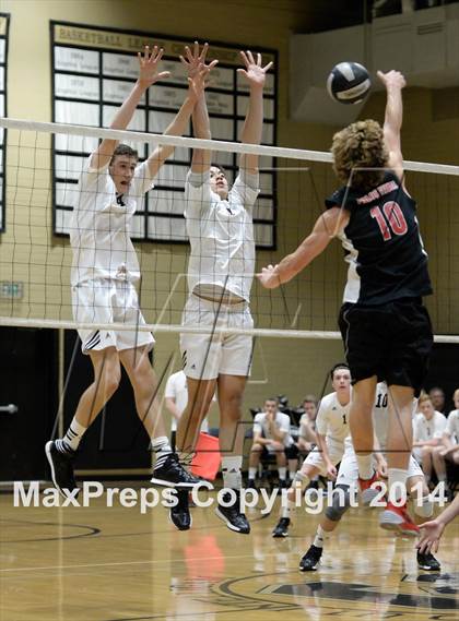 Thumbnail 3 in Palos Verdes @ Servite photogallery.