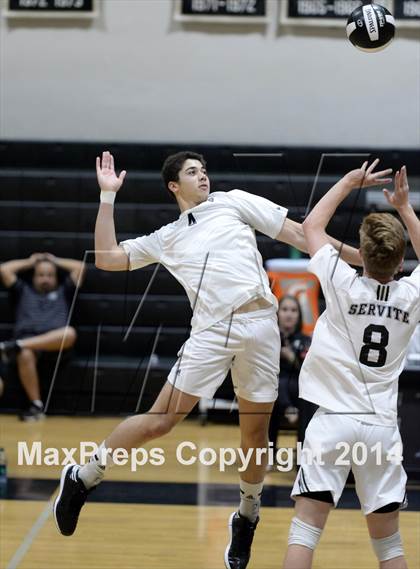 Thumbnail 3 in Palos Verdes @ Servite photogallery.