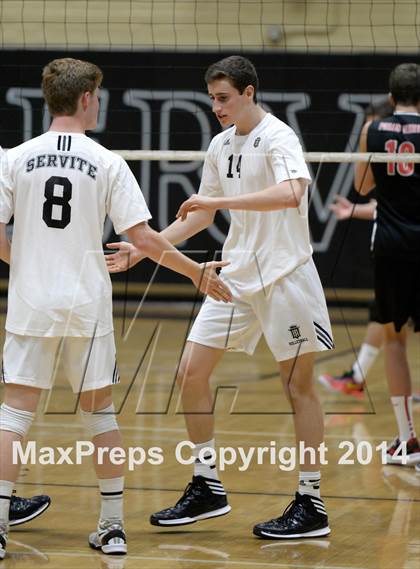 Thumbnail 1 in Palos Verdes @ Servite photogallery.
