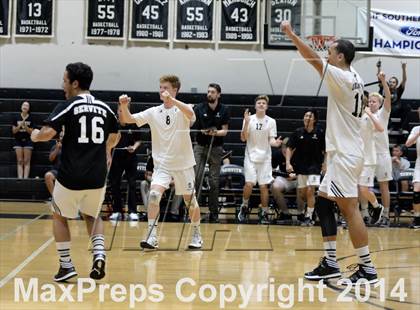 Thumbnail 1 in Palos Verdes @ Servite photogallery.