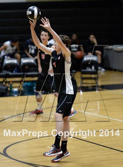 Thumbnail 3 in Palos Verdes @ Servite photogallery.