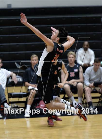 Thumbnail 2 in Palos Verdes @ Servite photogallery.