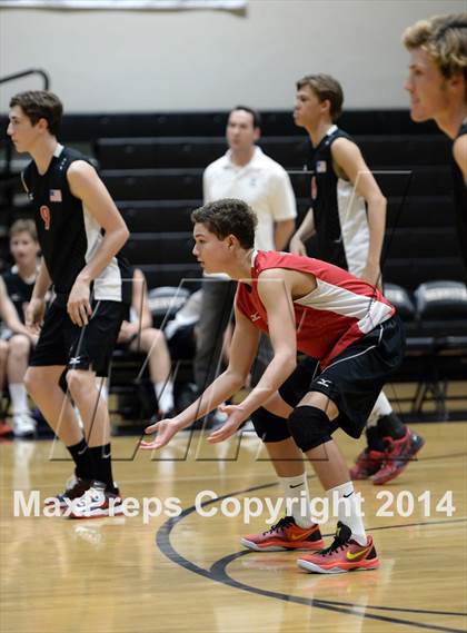 Thumbnail 3 in Palos Verdes @ Servite photogallery.
