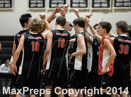 Thumbnail 1 in Palos Verdes @ Servite photogallery.