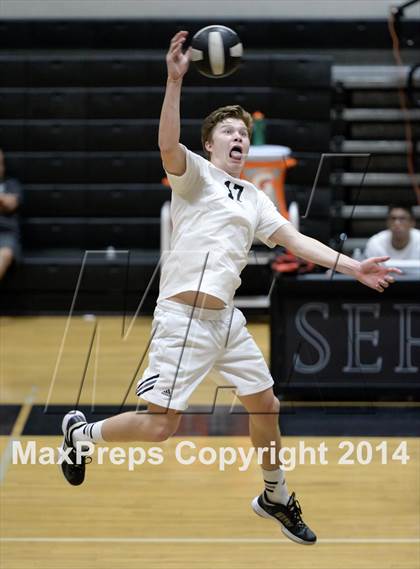 Thumbnail 1 in Palos Verdes @ Servite photogallery.