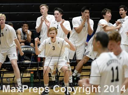 Thumbnail 3 in Palos Verdes @ Servite photogallery.