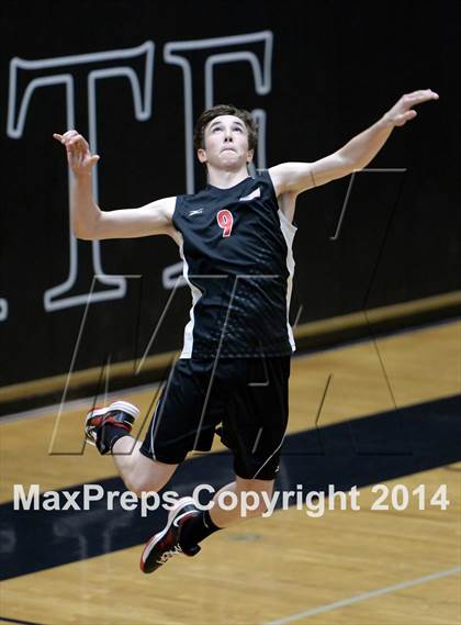 Thumbnail 3 in Palos Verdes @ Servite photogallery.