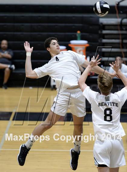 Thumbnail 3 in Palos Verdes @ Servite photogallery.