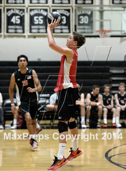 Thumbnail 1 in Palos Verdes @ Servite photogallery.