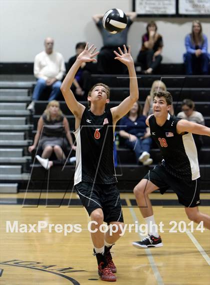 Thumbnail 3 in Palos Verdes @ Servite photogallery.